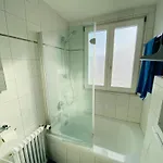 Komfort-city-appartment Apartment Friedrichshafen
