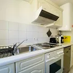 Apartment Komfort-city-appartment Friedrichshafen