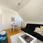 Komfort-city-appartment Διαμέρισμα