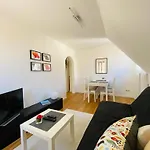 Διαμέρισμα Komfort-city-appartment Φριντρισχάφεν