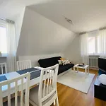 Komfort-city-appartment * Φριντρισχάφεν