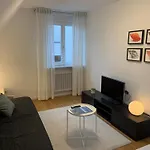 Komfort-city-appartment * Φριντρισχάφεν