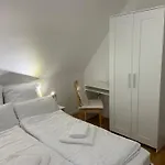 Διαμέρισμα Komfort-city-appartment