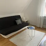 Διαμέρισμα Komfort-city-appartment