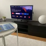 Διαμέρισμα Komfort-city-appartment Φριντρισχάφεν