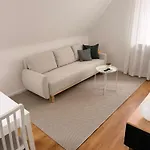 Διαμέρισμα Komfort-city-appartment Φριντρισχάφεν