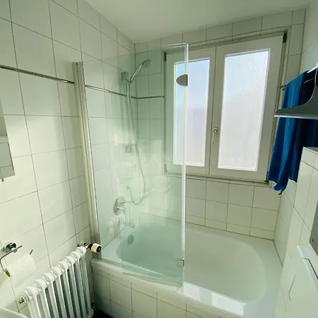 Komfort-city-appartment Apartman Friedrichshafen