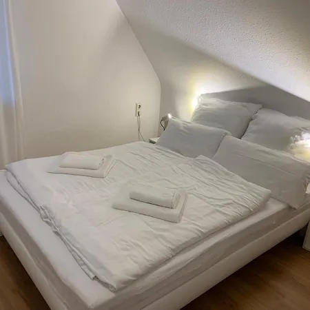 Komfort-city-appartment דירה *