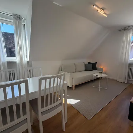 Komfort-city-appartment