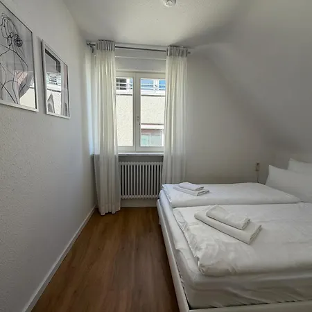 Komfort-city-appartment