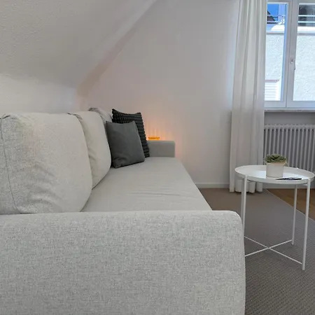 Komfort-city-appartment Apartman *